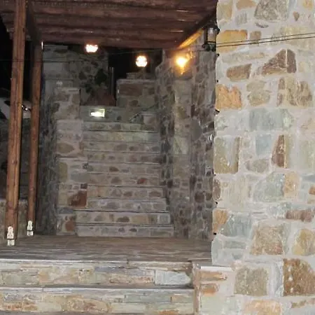 Balkonikarystos Apartment Exterior photo