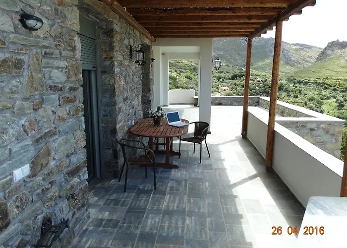 Balkonikarystos