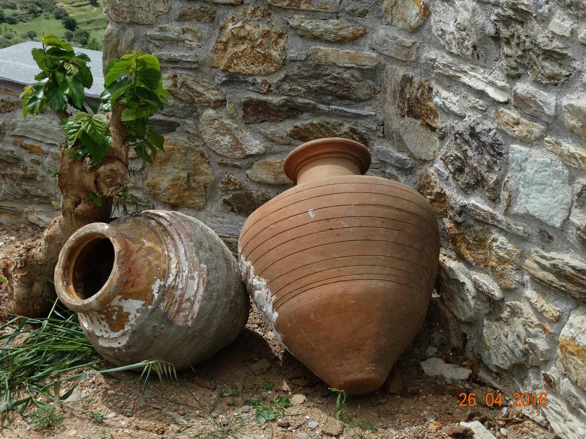 Balkonikarystos Appartement Karystos (Evia)