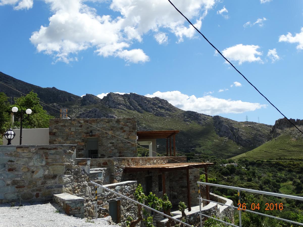 Balkonikarystos * Karystos (Evia)