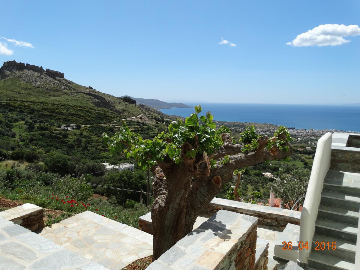 Balkonikarystos * Karystos (Evia)