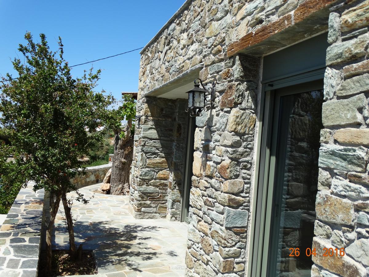 Apartment Balkonikarystos Karystos (Evia)