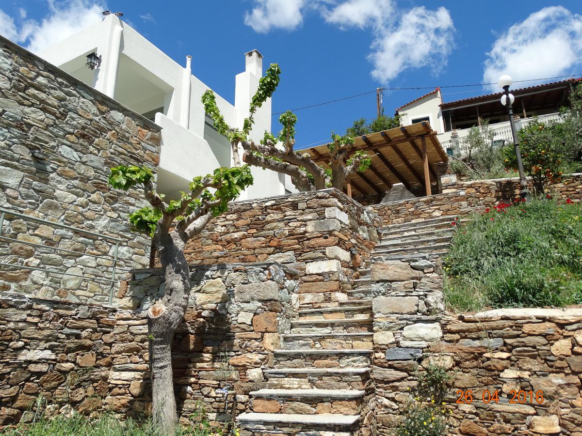 Balkonikarystos Apartment Karystos (Evia)
