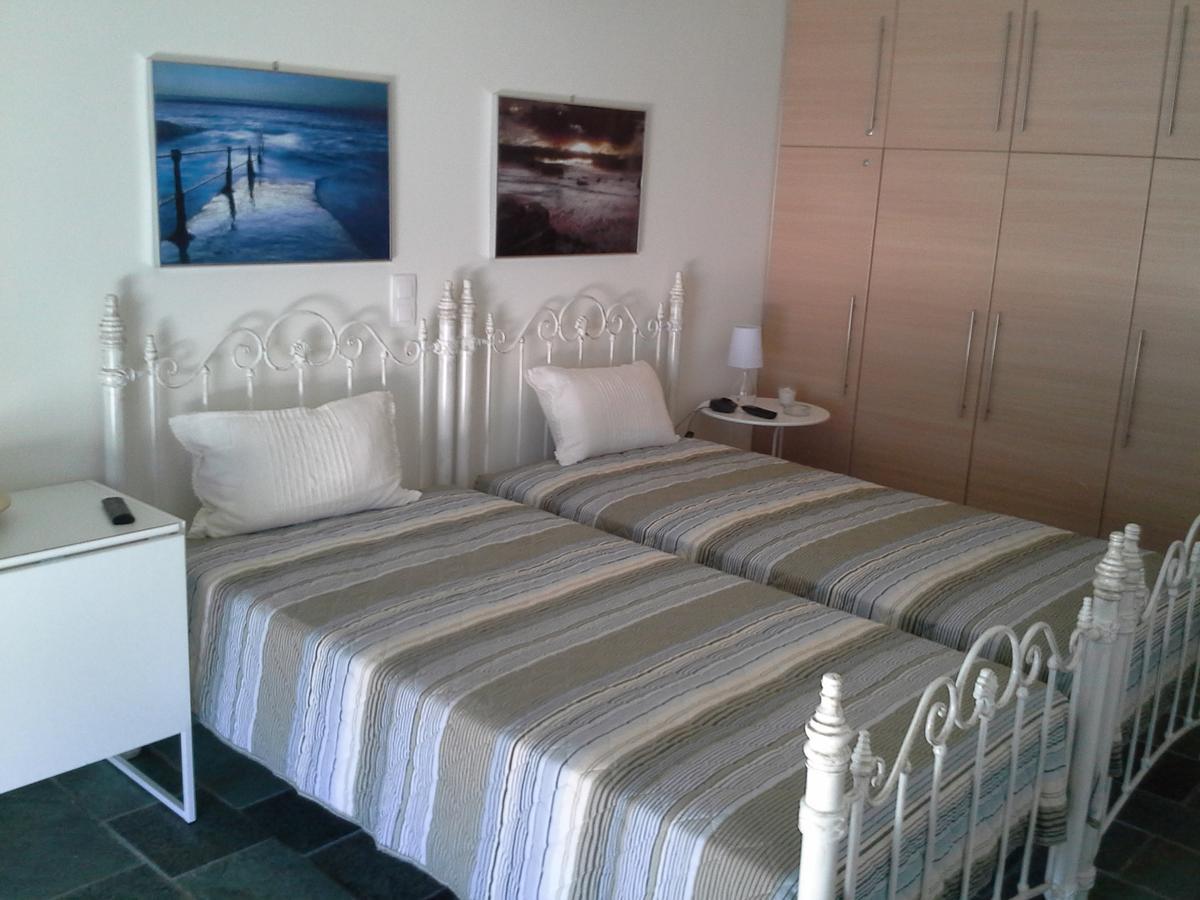 Balkonikarystos Appartement *