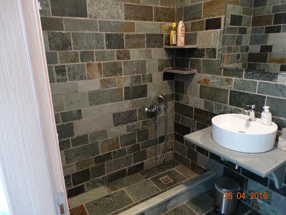 Balkonikarystos Appartement Karystos (Evia)