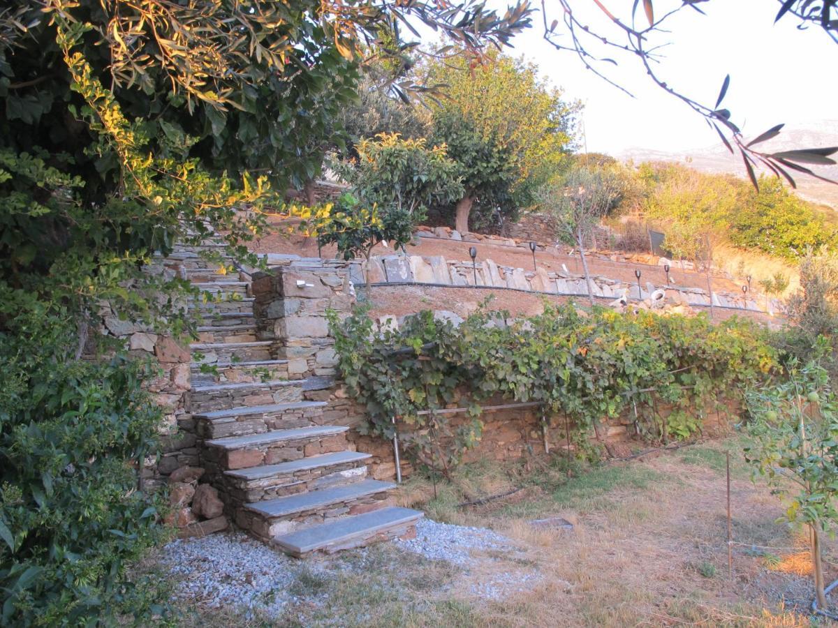 Balkonikarystos Karystos (Evia)