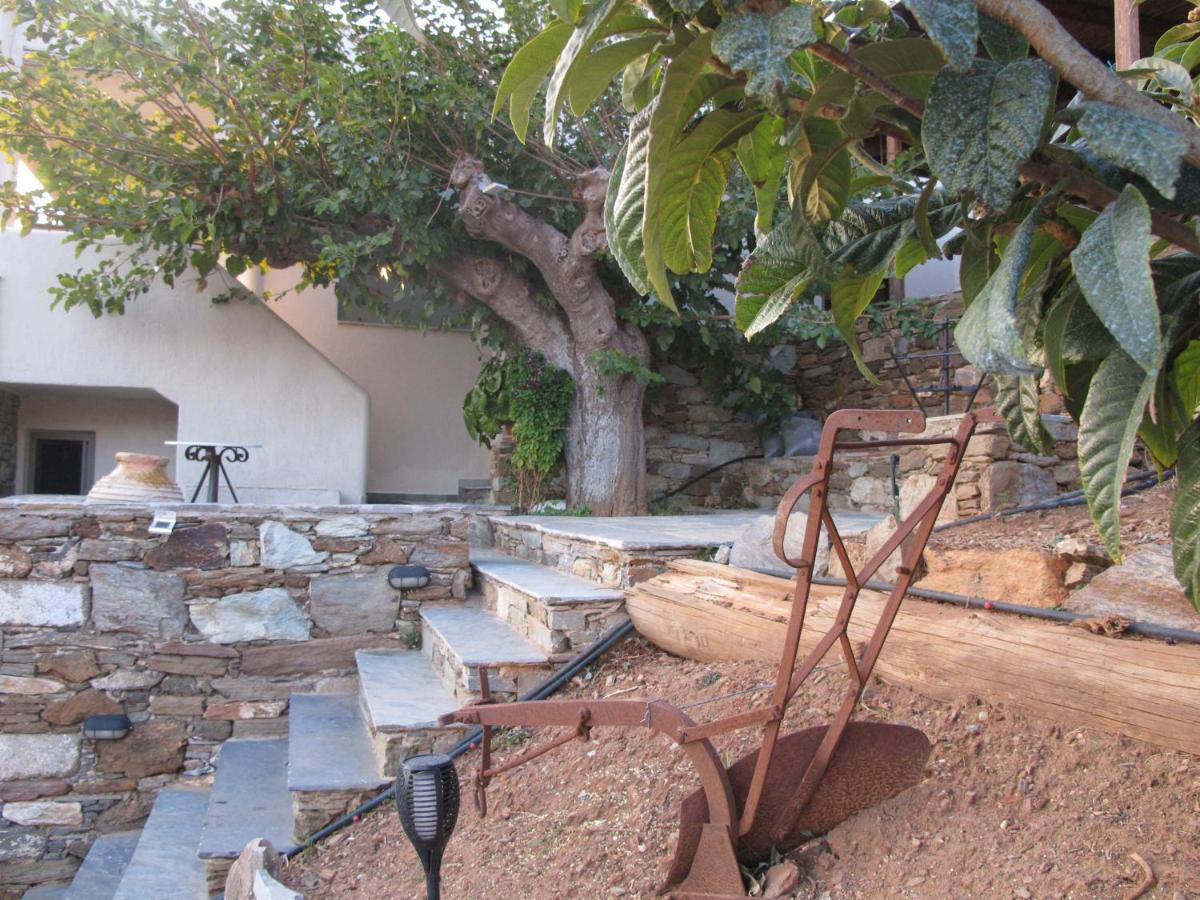 Balkonikarystos * Karystos (Evia)